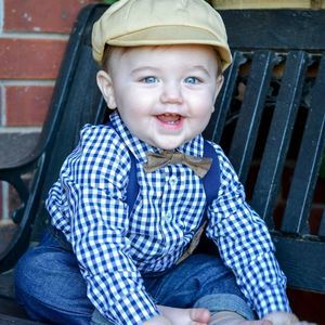 Meet your Posher, Jacquetta